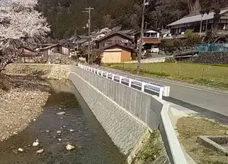 護岸工事