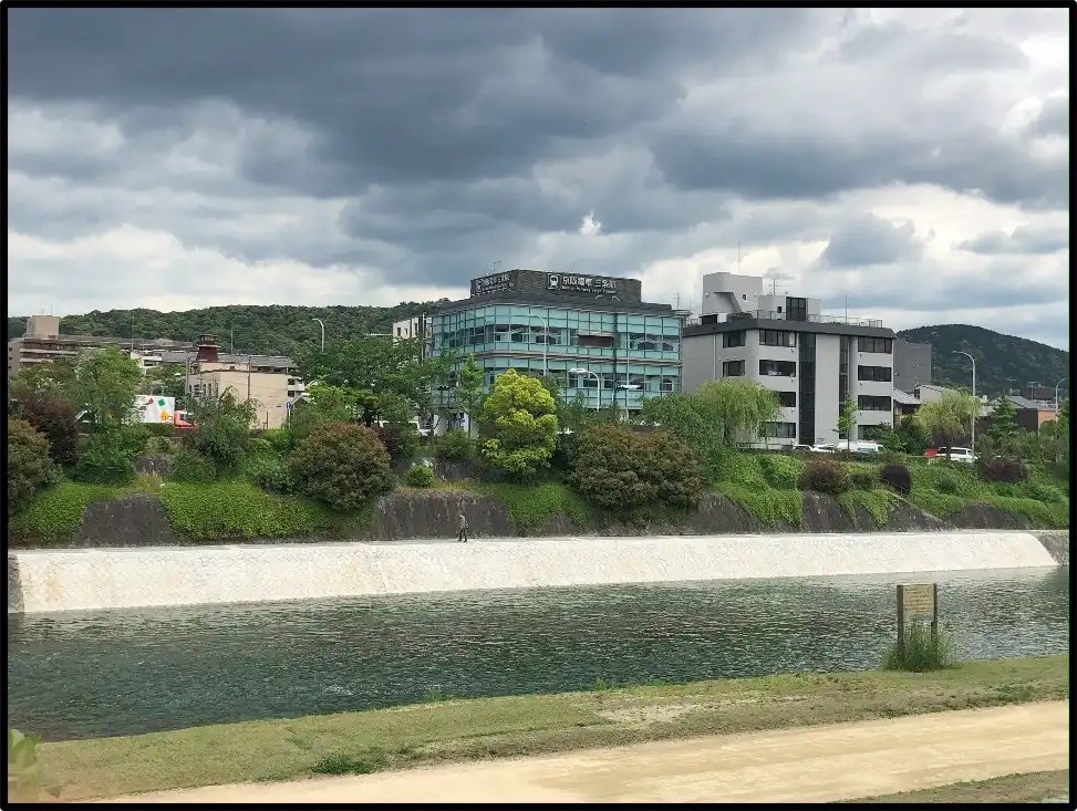 護岸工事